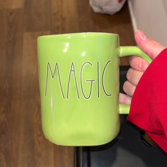 Rae Dunn magic Halloween mug